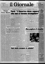 giornale/CFI0438327/1975/n. 20 del 25 gennaio